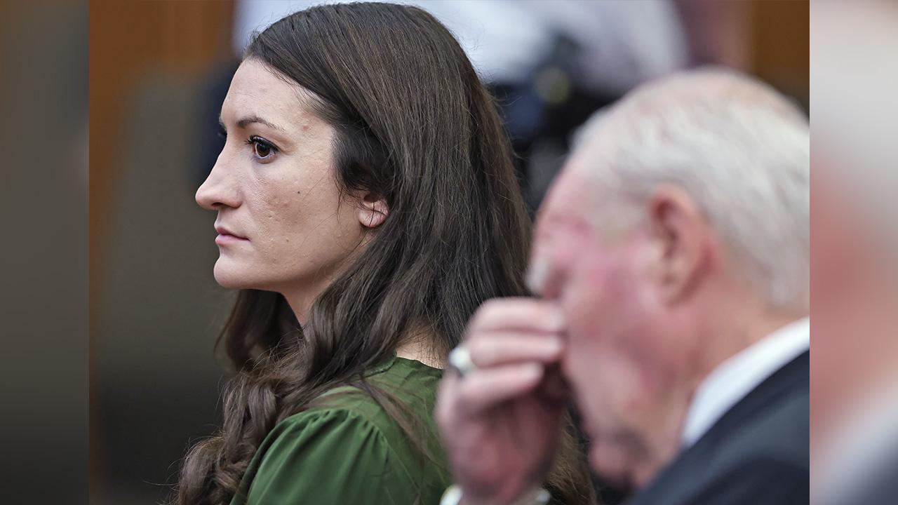 Jurors are deliberating for the third day.