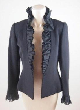 //joan rivers jackets auction