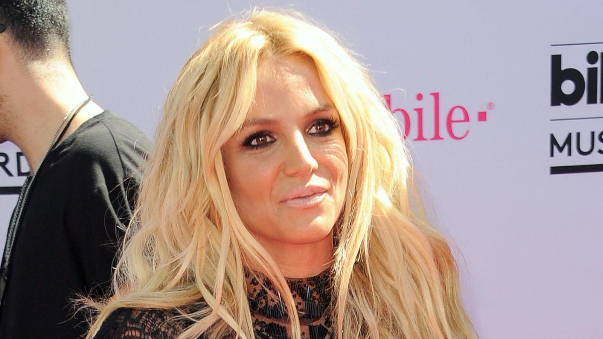 picture of Britney Spears