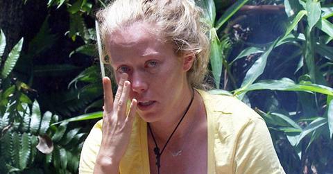 //kendra distressed pp