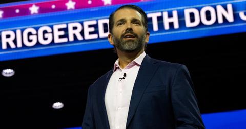 hazmat team don trump jr letter suspicious white powder pp