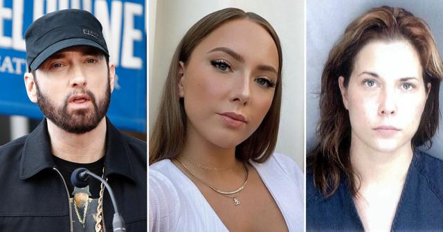 emeinem hailie kimscott pp