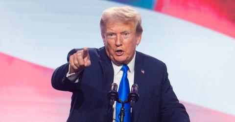 donaldtrump point pp