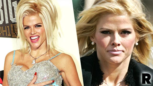 Murder & Cover-Up? Criminologists Demand Anna Nicole Smith's Body Be ...