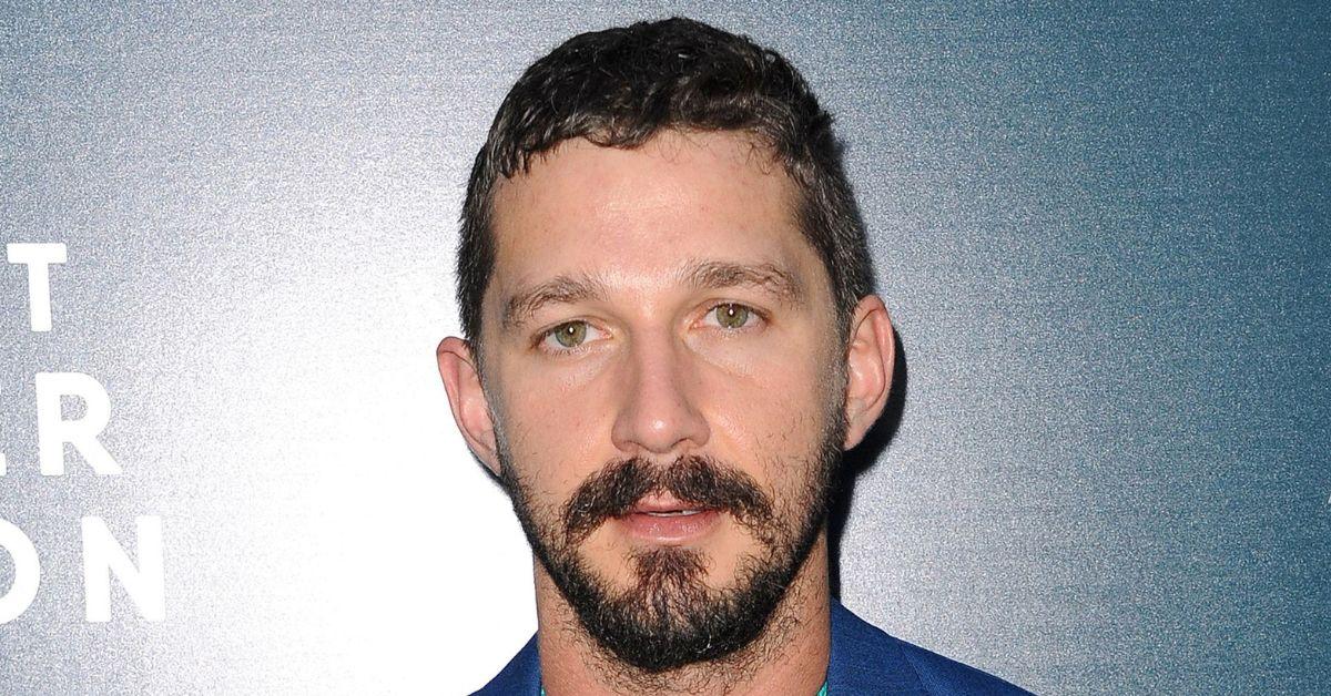 Hollywood Actor Shia LaBeouf Names The Three A-list Stars Who Helped Him Get Sober As He Admits: 'They Kept Me Alive'