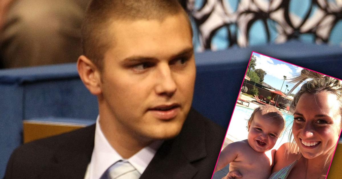 Track Palin To Spend One Year In Custody After Assault Arrest