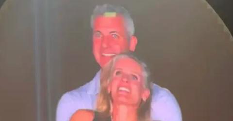 andy byron coldplay resigned