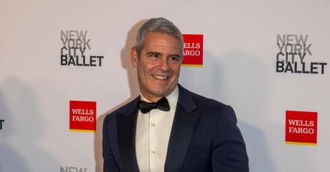 Andy Cohen has rebranded as a devoted dad while undergoing a massive makeover in his personal life.