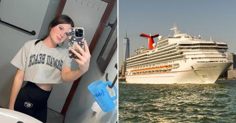 photo of Anna Kepner