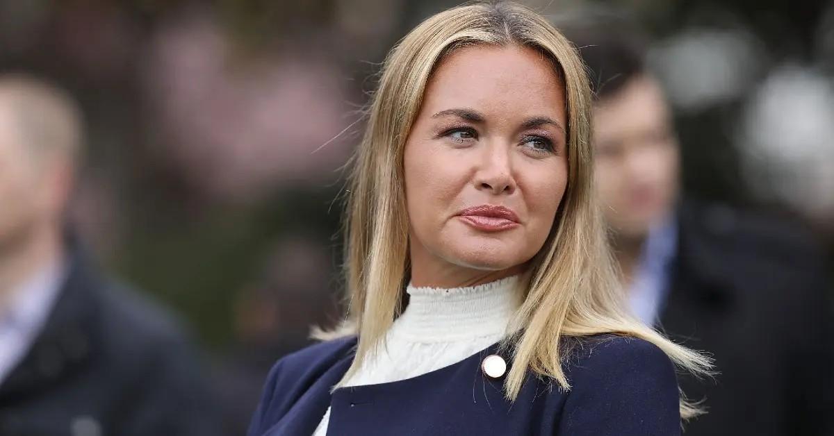 vanessa trump