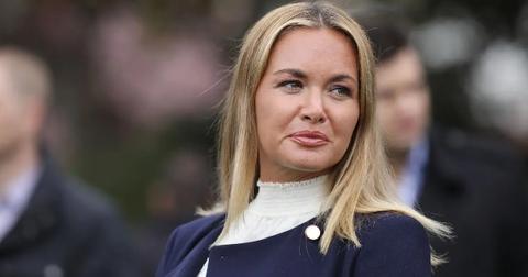 Inside Tiger Woods' 50th Birthday Bash with Girlfriend Vanessa Trump