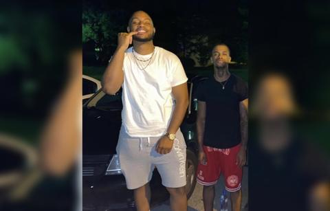 video watch armed suspects virginia storm elderly residents force closet jpg