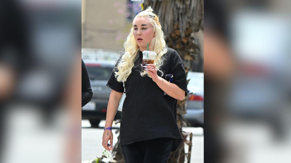 Photo of Amanda Bynes