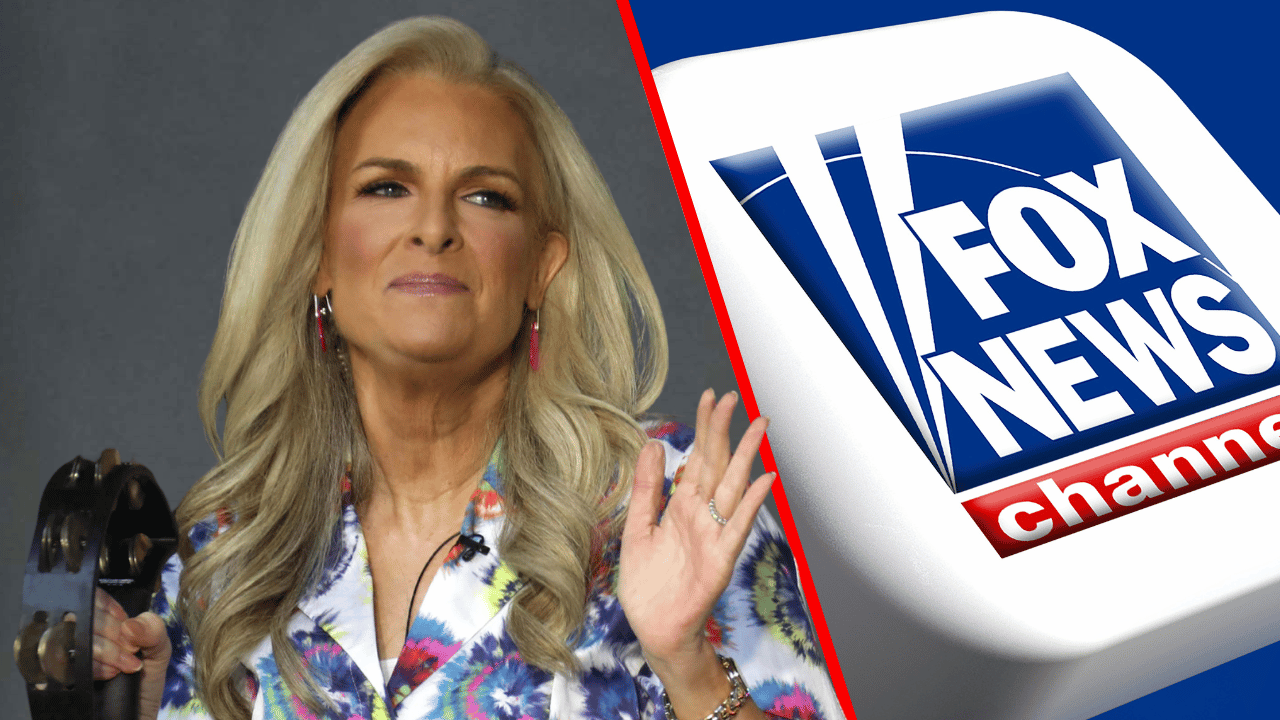 Janice Dean teased she is 'free' to spill tea about Fox News.