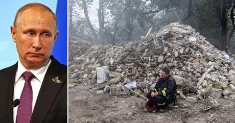 russian convict pardoned vladimir putin ukraine brutal killing spreejpg