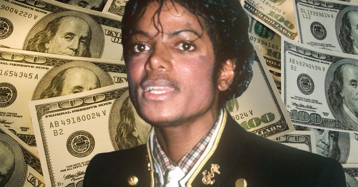 Michael Jackson Wealth Management The Demand for Radical Transparency in Wealth Management