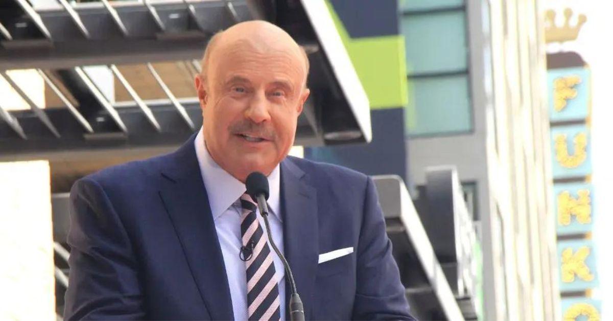 phil mcgraw