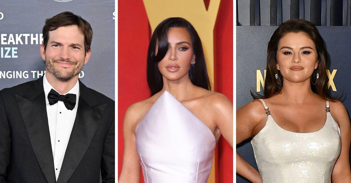 Celebrities Diagnosed With Rare Or Chronic Illnesses