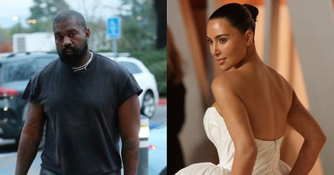 kim kardashian kanye west custody battle legal war