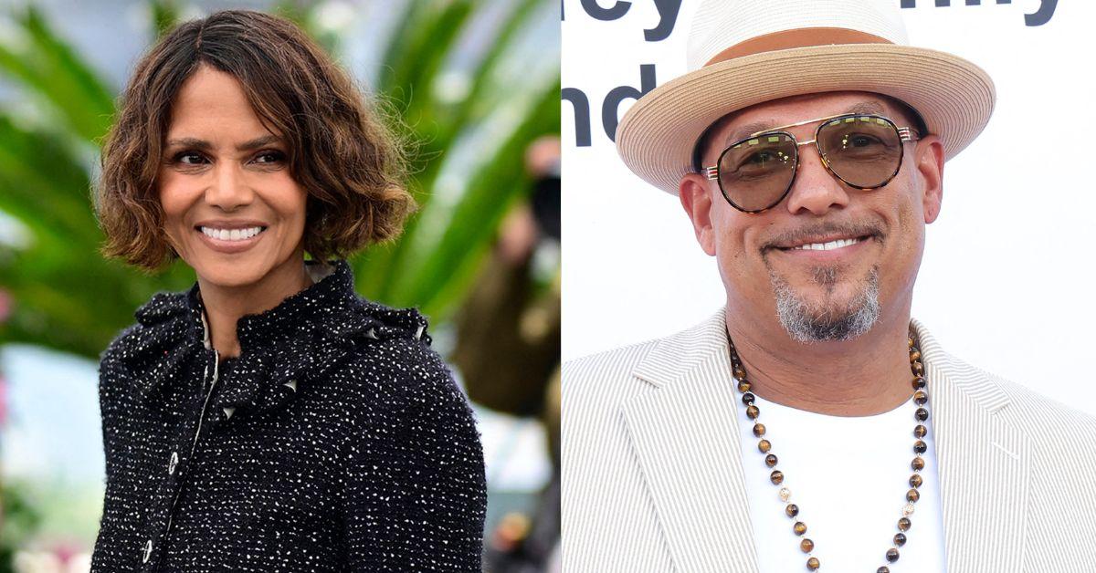 EXCLUSIVE: Halle Berry Bashed by Ex-husband David Justice for Not 'Cooking, Cleaning and Being Traditional' – and Claims They Divorced Because Actress Wasn't 'Motherly' Enough