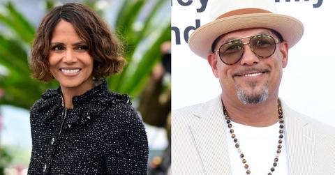 photo of halle berry