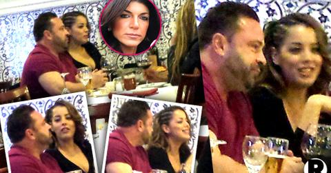 Teresa Giudice Joe Cheating Hot Brunette Newark Gallery