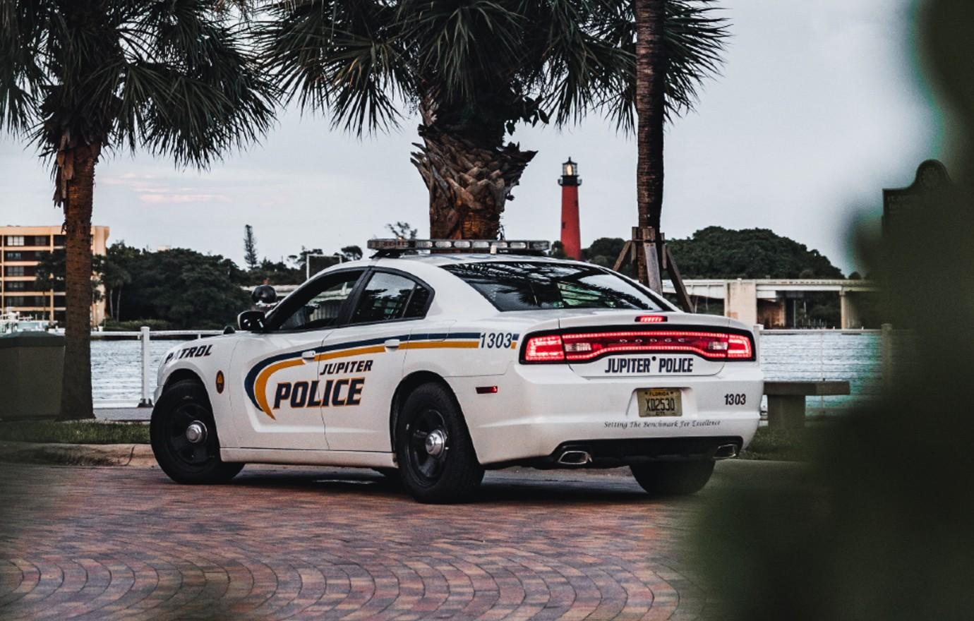 florida police