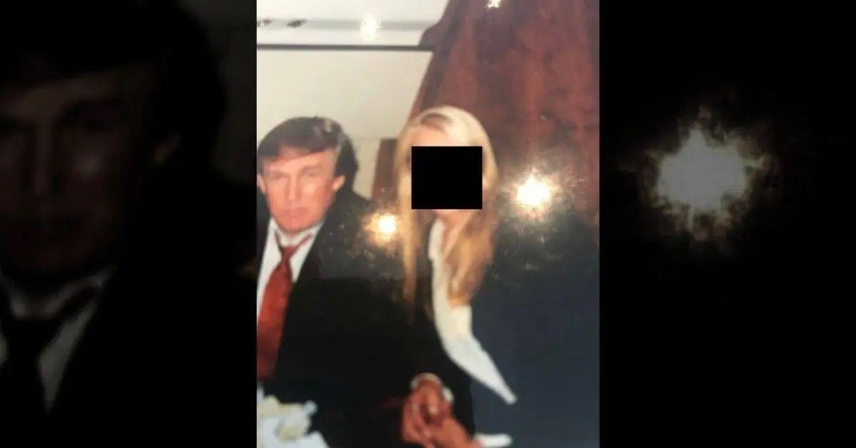 Photo of Donald Trump