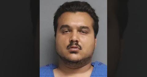 California Man Convicted Of Beheading Estranged Girlfriend