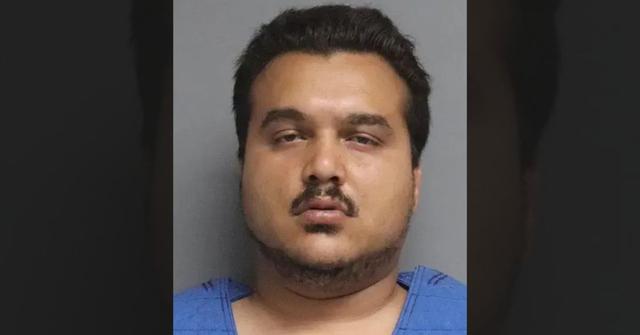 California Man Convicted Of Beheading Estranged Girlfriend