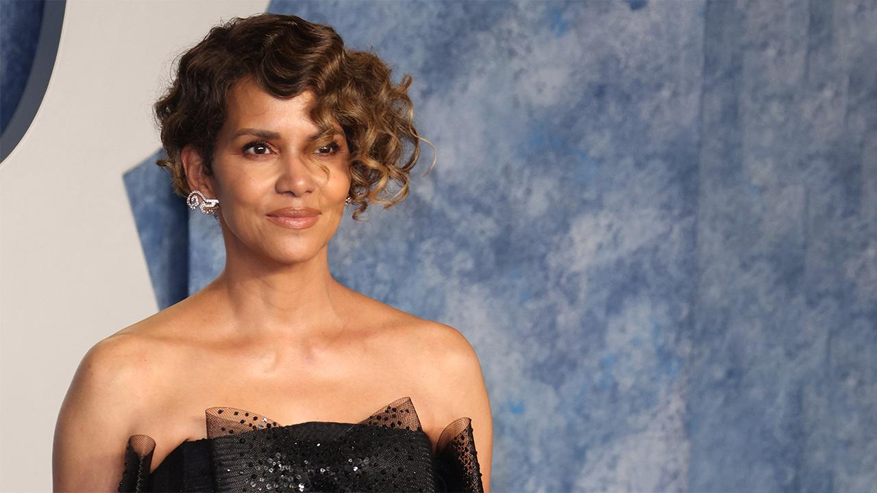 Halle Berry