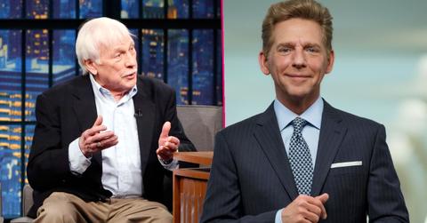 Scientology Shelly Miscavige's Father-In-Law Ron Tells All Her Disappearance