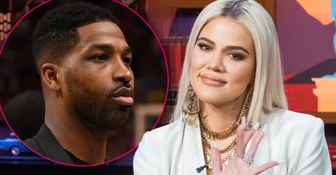 Khloe Is Ready To Move On To Handsome Older Homebody Following Tristan Split