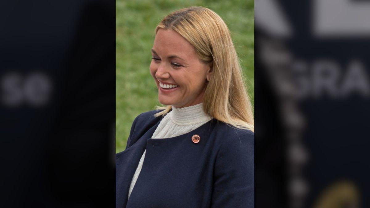 picture of Vanessa Trump