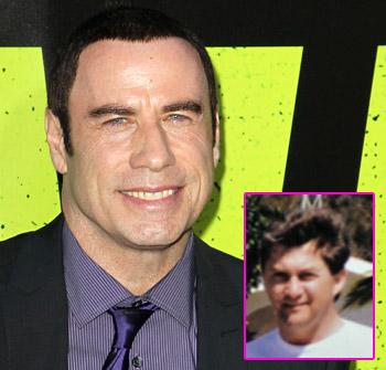 John Travolta’s Former Gay Lover Spills All The Secrets Of Their Six