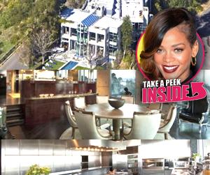 //queen of the hill rihanna rents million l a fortress tall