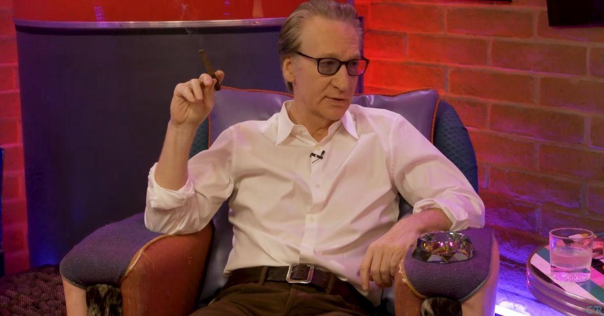 EXCLUSIVE: Bill Maher Predicted Golden Globe Loss Due to 'Woke' Hollywood 'Hating Him for Speaking Freely' — as Controversial Podcast Host Faces Backlash for Mocking ICE Shooting Protest Pins