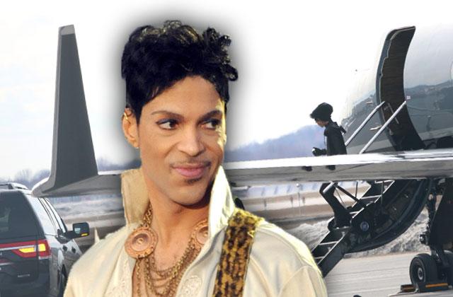 //prince dead scary last flight rapid descent emergency landing pp