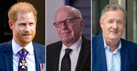 judge block prince harry add rupert murdoch piers morgan phone lawsuit