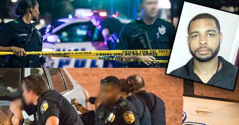 dallas protest shooting suspect more plans police chief