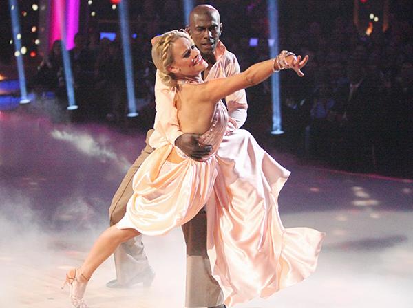 Dancing with the Stars Emergencies