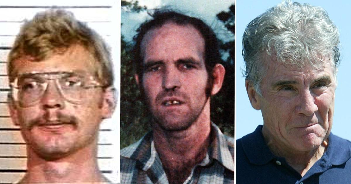 The Top-40 Most Infamous Serial Killers — California Injury Blog — January  24, 2022