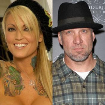 EXCLUSIVE: Jesse James' Ex-Wife To Be Reunited With Daughter Following