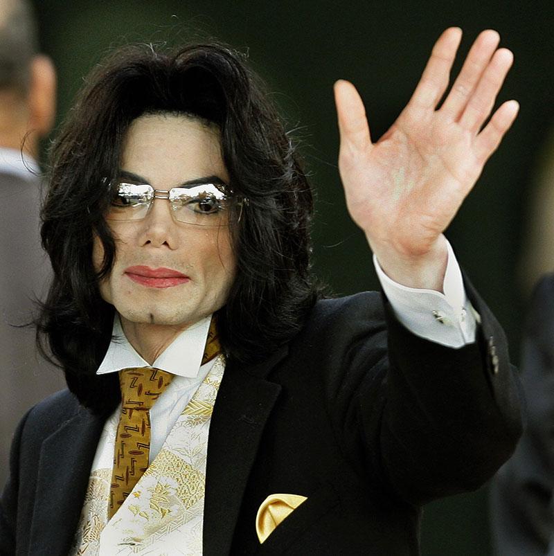 Michael Jackson addition nightmare revealed death doctor