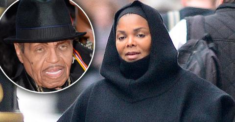 janet jackson pregnant islam religion