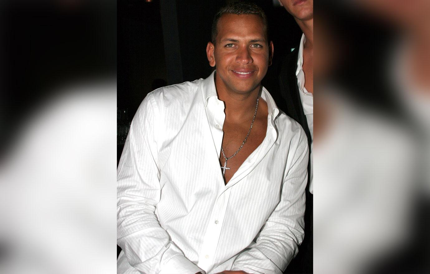 Jennifer Lopez Was Never Your Type or Your Age- Alex A-Rod Rodriguez  Slammed By MLB Legend Jose Canseco - EssentiallySports