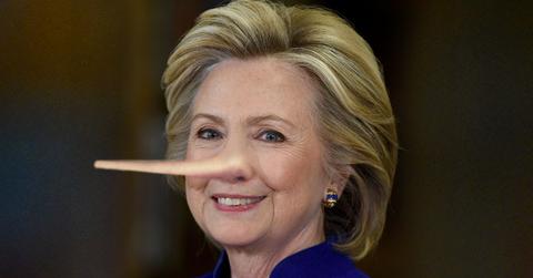 //donald trump calls out hillary clinton bosnia sniper claim