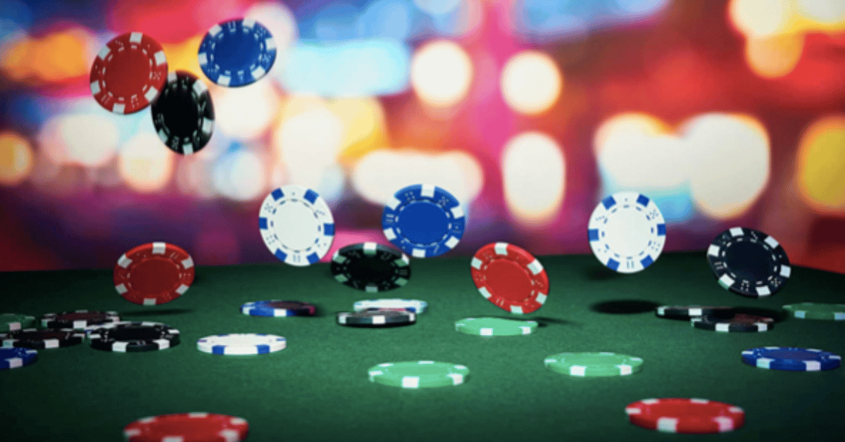 multiplayer casino games online