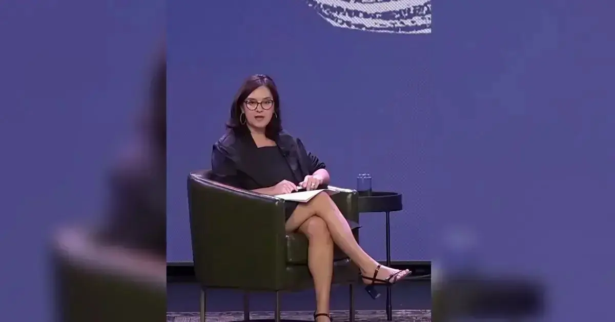 Bari Weiss has made major changes at CBS News since she took over.