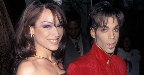 Prince Dead Infant Son Died Days After Birth In Secret Tragedy